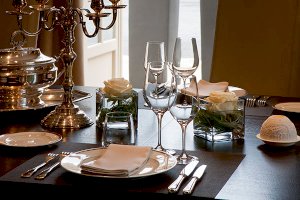 Ophorus Tours - REMY MARTIN COGNAC WINERY - FROM TASTING TO LUNCH