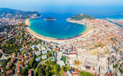 Ophorus Tours - BORDEAUX TO SAN SEBASTIAN MULTI DAY TOUR
