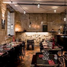 Ophorus Tours - Partner Le Bouchon Bordelais