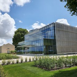 Ophorus Tours - Partner Château Lynch Bages - Grand cru classé 1855