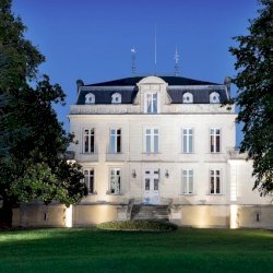 Ophorus Tours - Partner Château Taillefer