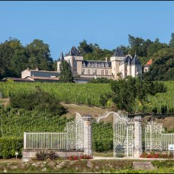 Ophorus Tours - Partner Château La Rivière