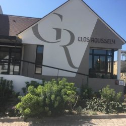 Ophorus Tours - Partner Clos Roussely - Cheverny