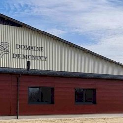 Ophorus Tours - Partner Domaine de Montcy - Cheverny