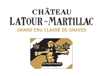 Ophorus Tours - Partner Chateau  Latour-Martillac - Graves