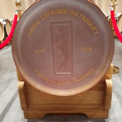 Ophorus Tours - Partner Château Lafaurie- Peyraguey