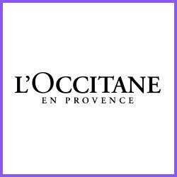 Ophorus Tours - Partner L’occitane en Provence