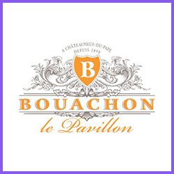 Ophorus Tours - Partner Pavillon Bouachon - Châteauneuf-du-Pape 