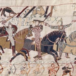 Ophorus Tours - Partner The Bayeux Tapestry Museum