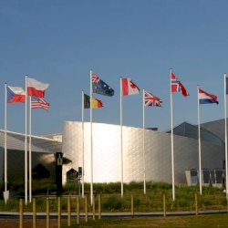 Ophorus Tours - Partner Juno Beach Centre