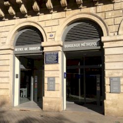 Ophorus Tours - Partner Bordeaux Tourism & Conventions