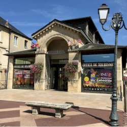 Ophorus Tours - Partner Bayeux-Bessin Tourism