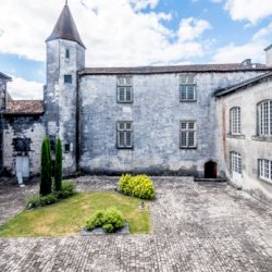 Ophorus Tours - Partner Baron Otard