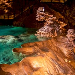 Ophorus Tours - Partner Padirac Chasm