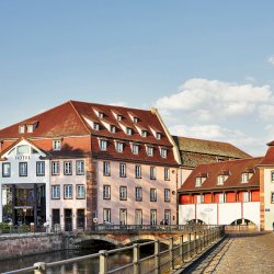 Ophorus Tours - Partner Hôtel & Pavillon Régent Petite France 5* - Your Home from Home in Strasbourg