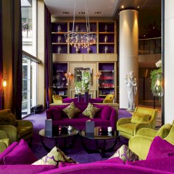 Ophorus Tours - Partner Sofitel Strasbourg 5* - Live the French Way