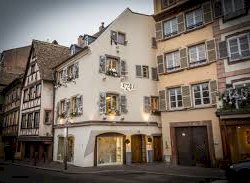 Ophorus Tours - Partner 1741 Restaurant  - 1* Michelin