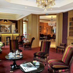 Ophorus Tours - Partner Hôtel Villa Lara 5* - Subdued Elegance in the heart of Bayeux