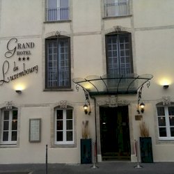 Ophorus Tours - Partner Grand Hôtel du Luxembourg 4* - A Modern & Comfortable Boutique Hotel