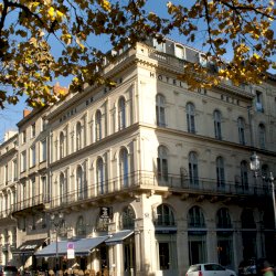 Ophorus Tours - Partner Hôtel de Sèze 4* - Restaurant & Spa