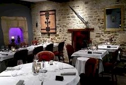 Ophorus Tours - Partner La Rapière