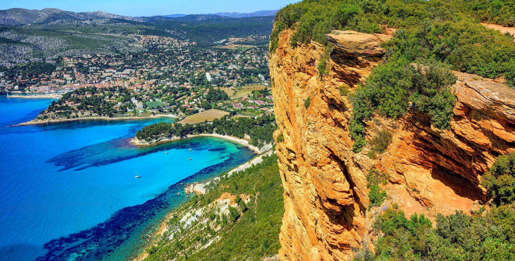 Ophorus Tours - Wine, Cuisine & Culture: Provence's Delights on a 5-Day Small Group Tour