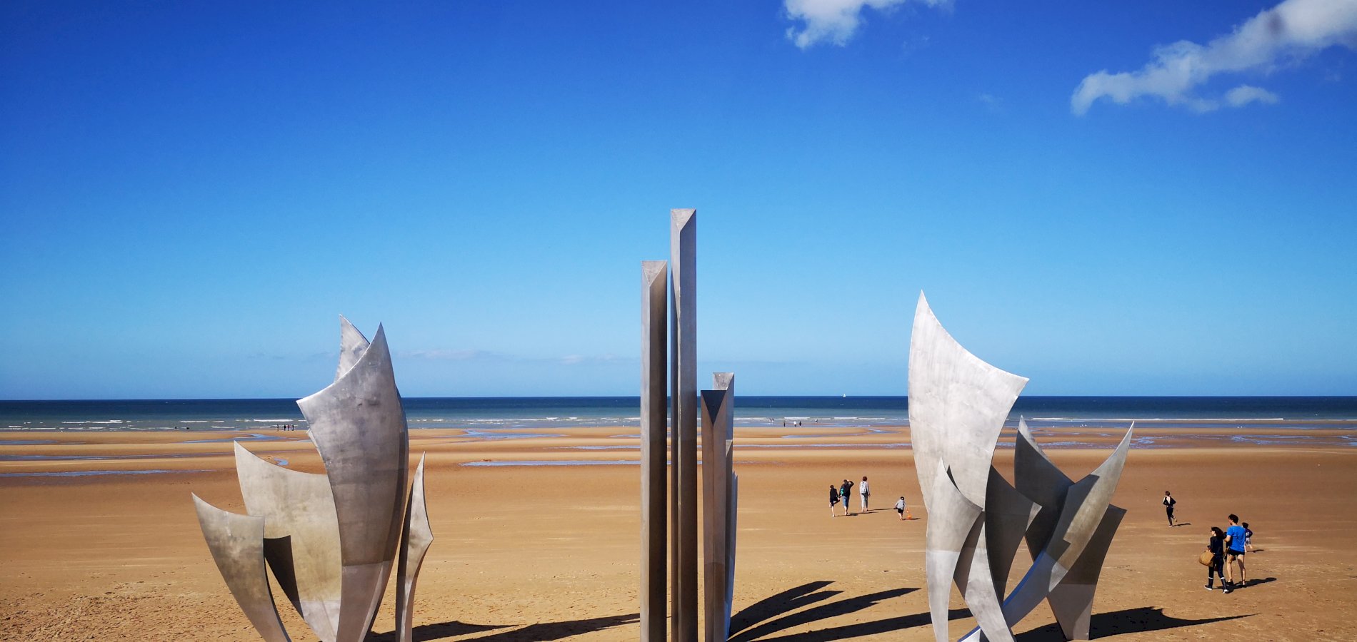 Ophorus Tours - History & Wine Lover's Dream: Private 10-Day Normandy, Loire Valley & Bordeaux Tour
