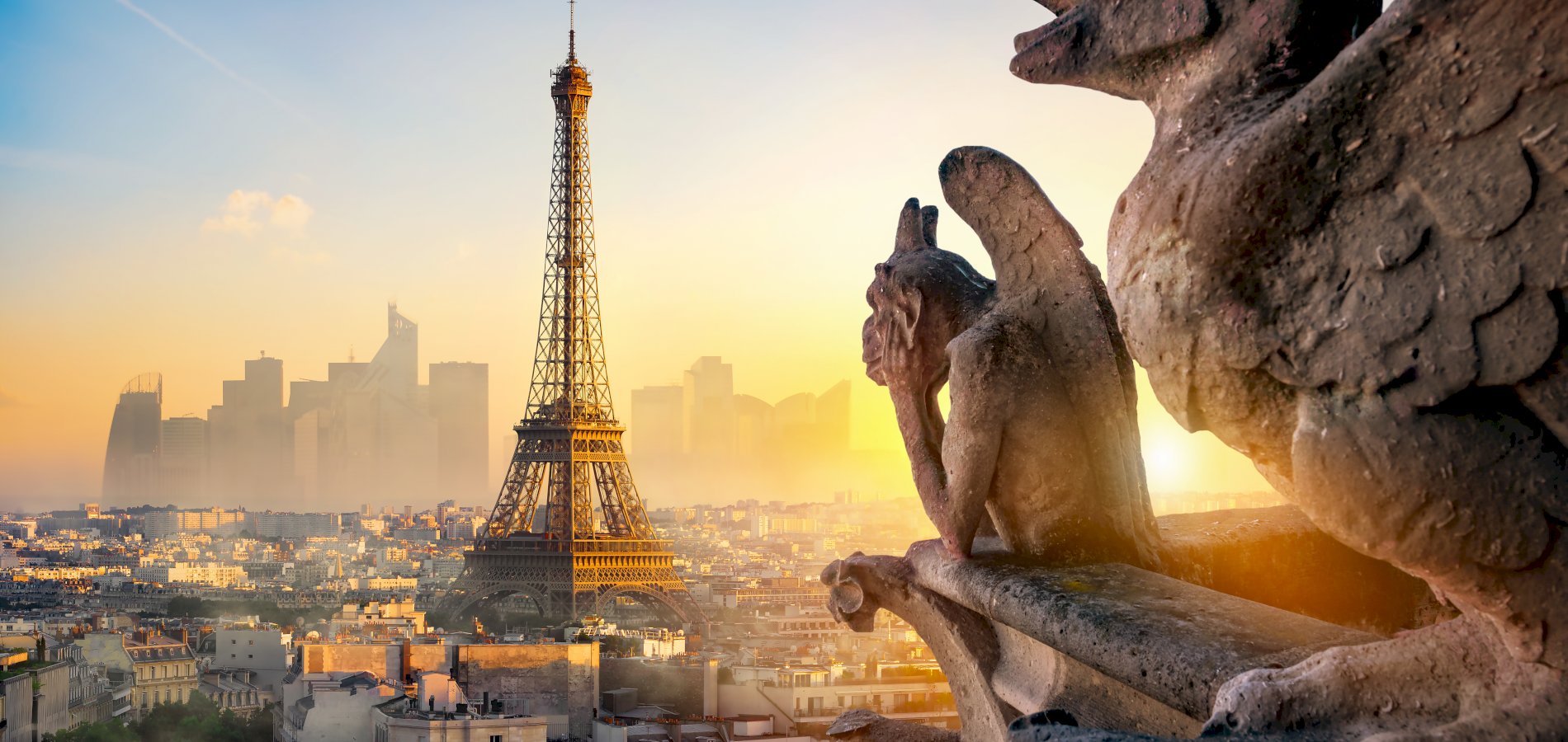 Ophorus Tours - Art & History Lover's Paris: 4-Day Small Group Tour with Eiffel Tower, Louvre & More