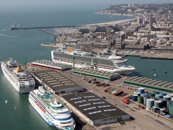Ophorus Tours - Bayeux Private Transfer to Le Havre