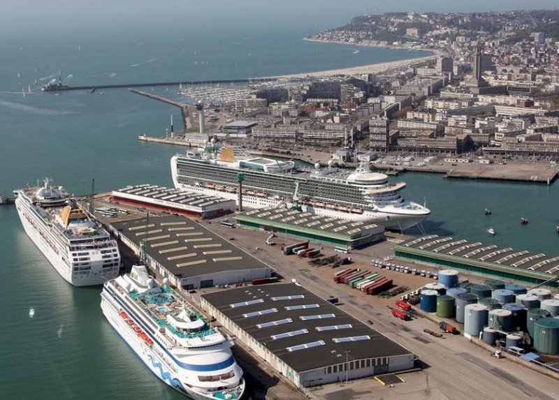 Ophorus Tours - Bayeux Private Transfer to Le Havre