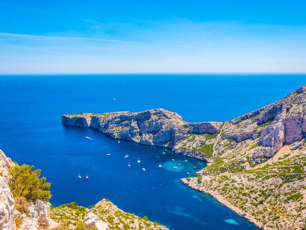 Ophorus Tours - Perfect Private Day Trip from Marseille: Cassis, Calanques & Provence Wine