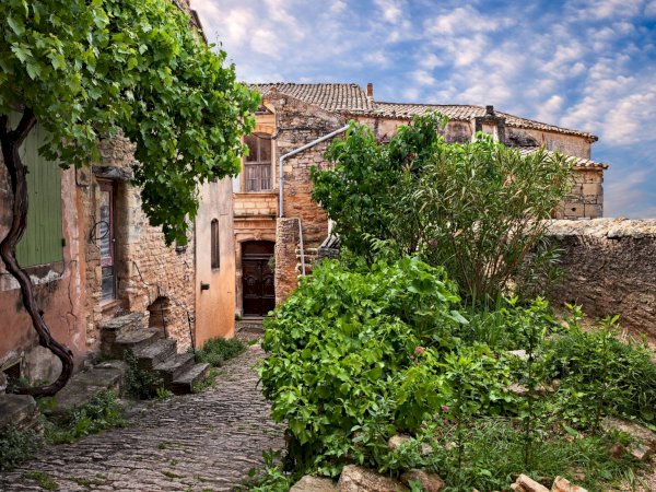 Ophorus Tours - Provence Enchantment: Private Luberon Villages Tour from Marseille