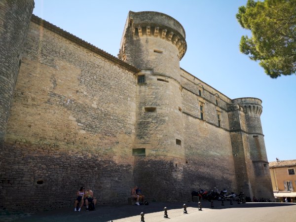 Ophorus Tours - Provence Enchantment: Private Luberon Villages Tour from Marseille