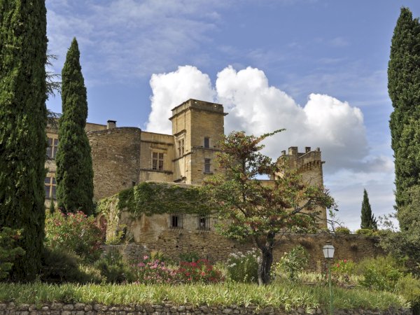 Ophorus Tours - Provence Enchantment: Private Luberon Villages Tour from Marseille