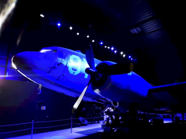 Ophorus Tours - Normandy WWII Museums: Full-Day Guided Tour from Bayeux