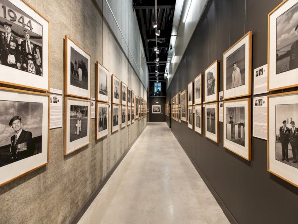 Ophorus Tours - Normandy WWII Museums: Full-Day Guided Tour from Bayeux
