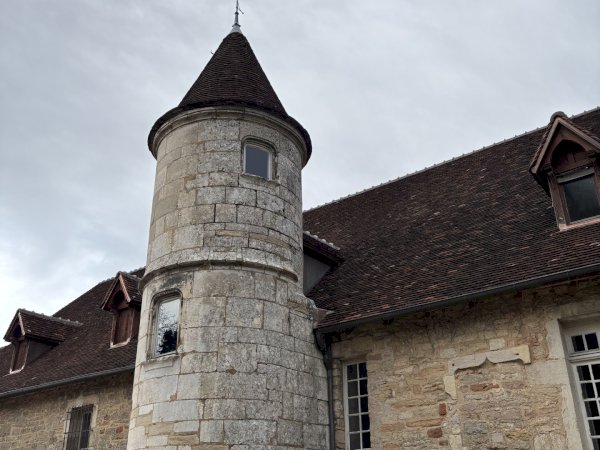 Ophorus Tours - Dijon Wine Tours: Côte de Beaune Half-day Small Group Experience