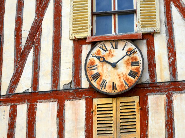 Ophorus Tours - Burgundy Villages & Wine Tour: A Day of History, Culture, and Fine Wines