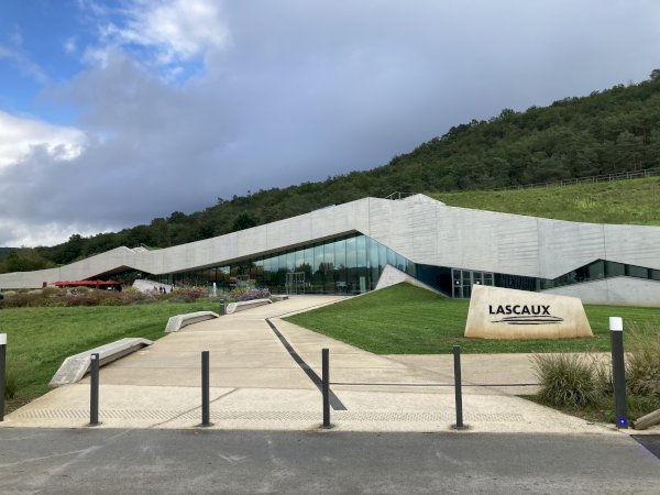 Ophorus Tours - See Lascaux Cave Art: Private Half-Day Tour from Sarlat