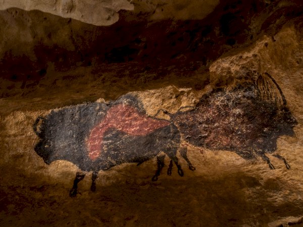 Ophorus Tours - See Lascaux Cave Art: Private Half-Day Tour from Sarlat