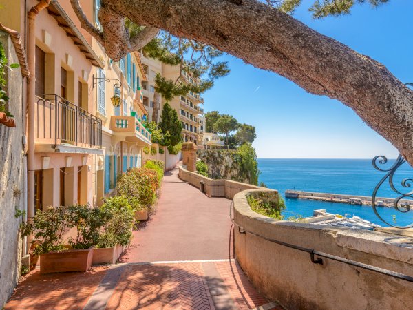 Ophorus Tours - Explore Eze, Monaco & Monte Carlo: Cannes Shore Trip