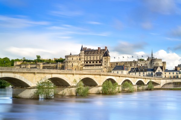 Ophorus Tours - Unforgettable Loire: Private Tour of Chenonceau & Chambord from Amboise