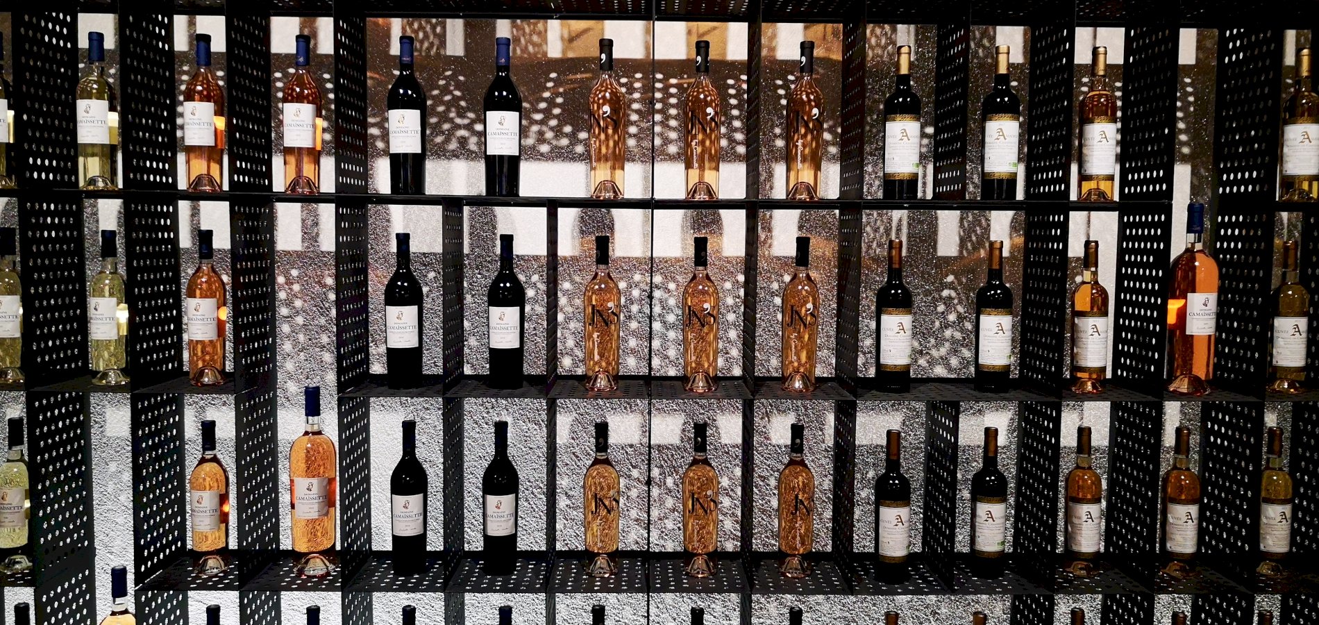 Ophorus Tours - From Toulon Port Provence Wine Tour shore excursion private