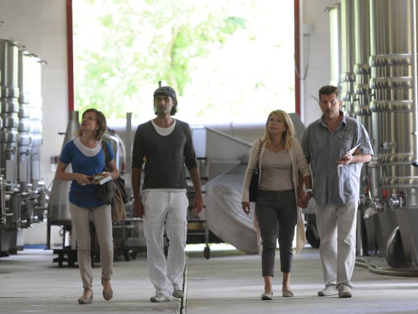Ophorus Tours - 4-Day Private Bordeaux Wine Tour Packages - 4* Hotel