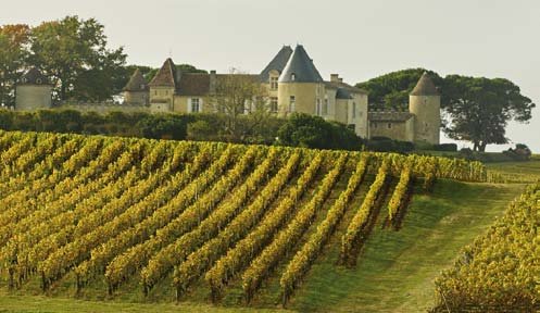 Ophorus Tours - 4-Day Private Bordeaux Wine Tour Packages - 4* Hotel
