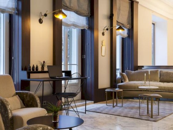 Ophorus Tours - Hotel La Malmaison (or similar)