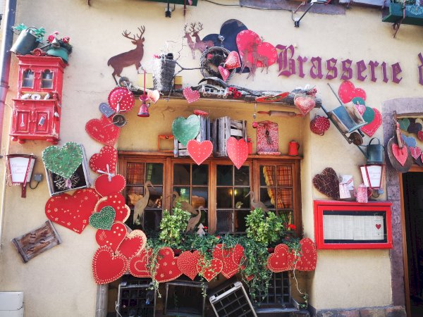 Ophorus Tours - 5-Day Private Alsace Package - Colmar - 3* Hotel