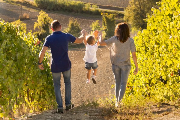 Ophorus Tours - Family Friendly Bordeaux Wine Tour to Saint Emilion Private Day Trip