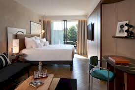 Ophorus Tours - L'Esquisse Hotel & Spa (or similar)