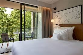 Ophorus Tours - L'Esquisse Hotel & Spa (or similar)